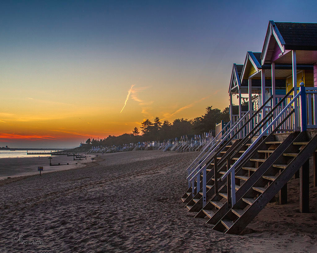 North Norfolk Coast Photography: Beaches, Tides, and Sunrises