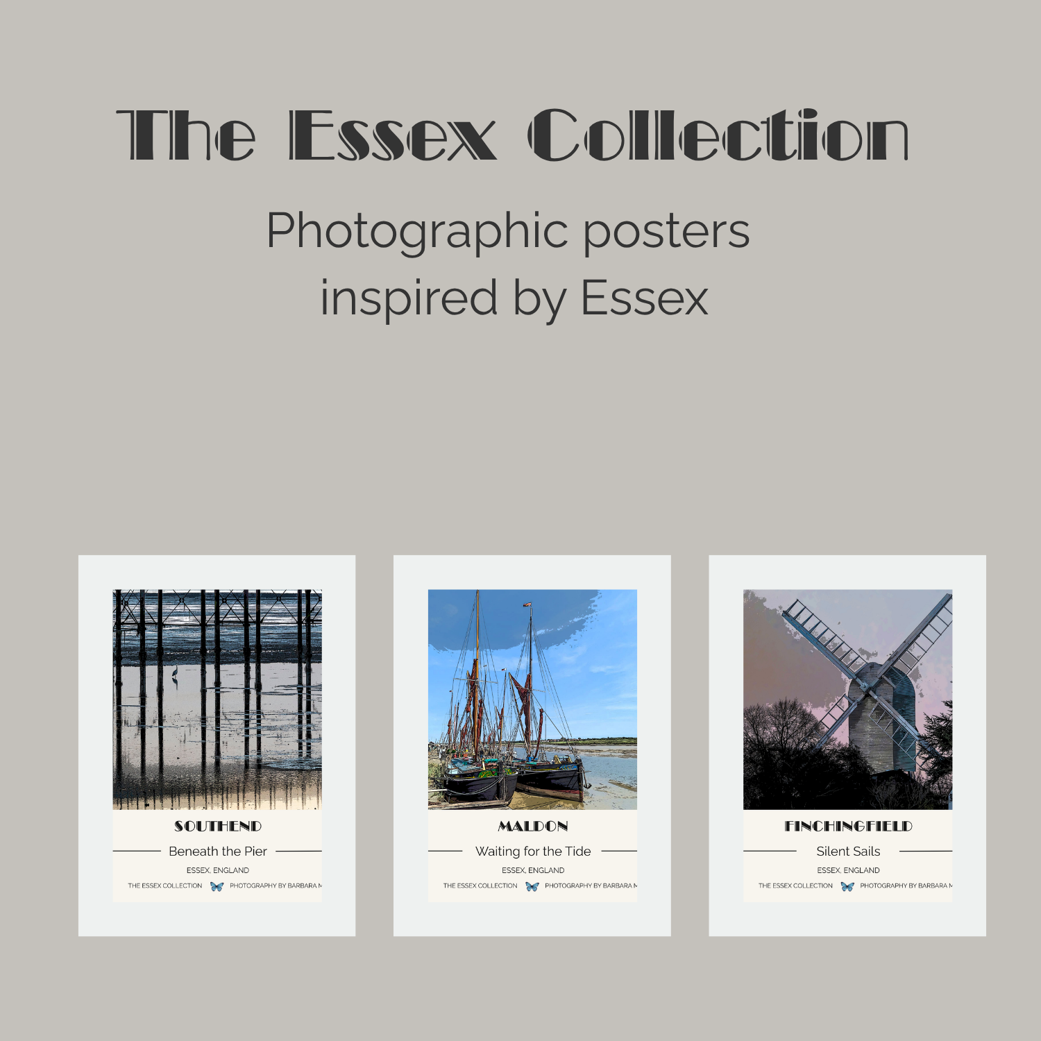 The Essex Collection