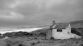 The Deserted Beach