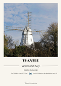 Thaxted – Wind and Sky.