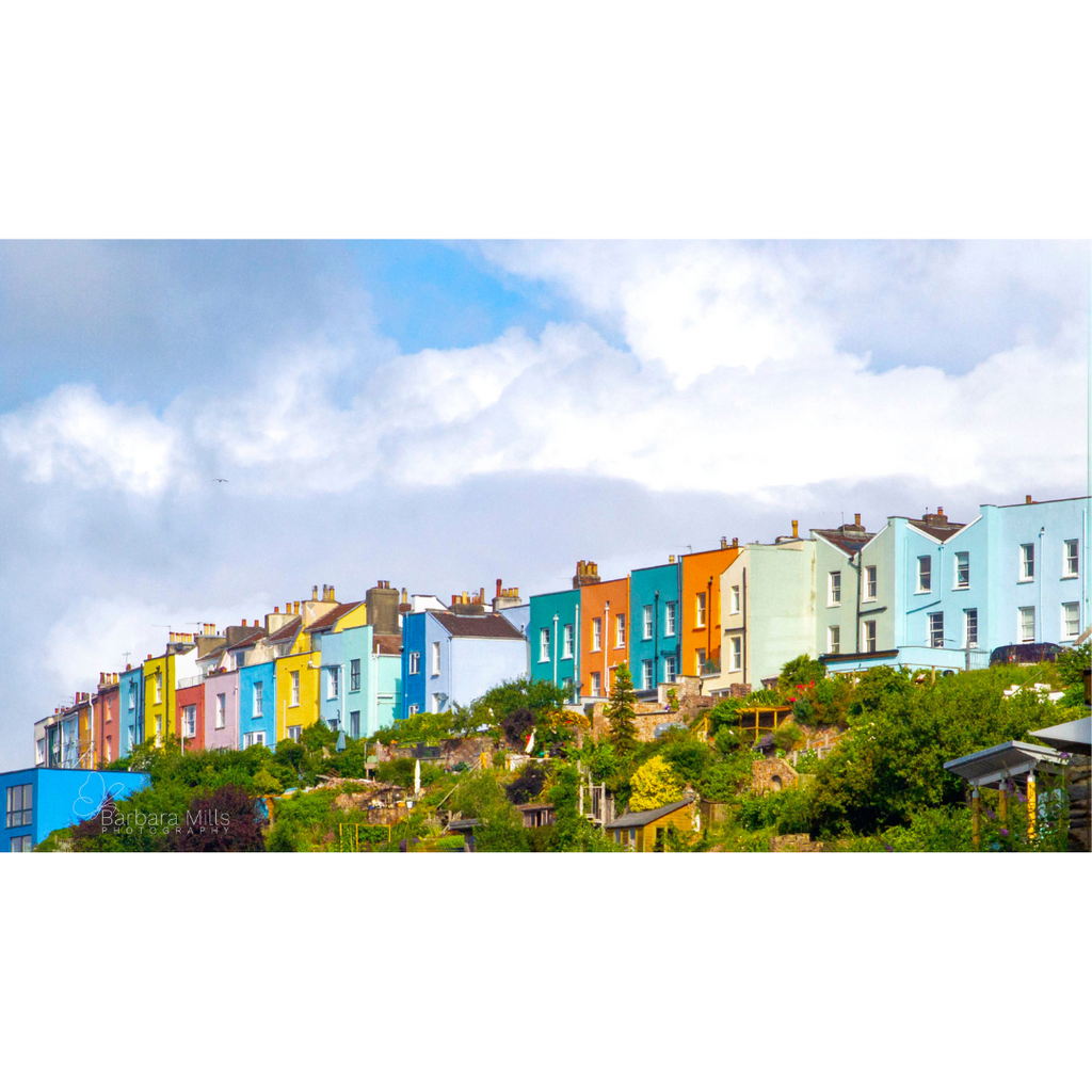 Bristol Backyards