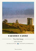 Hadleigh Castle The Old Keep