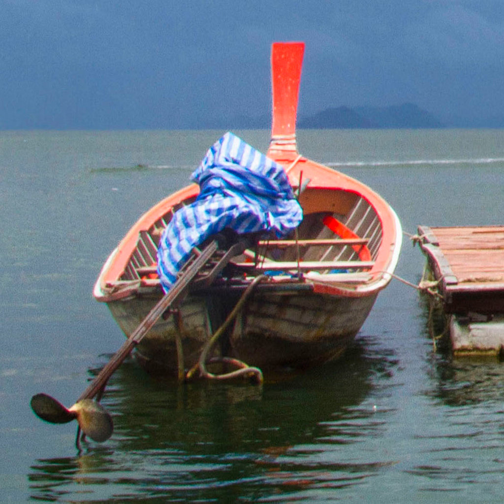 The Boats