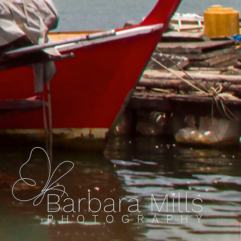 The Boats