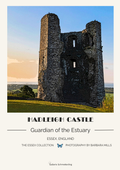 Hadleigh Castle – Guardian of the Estuary