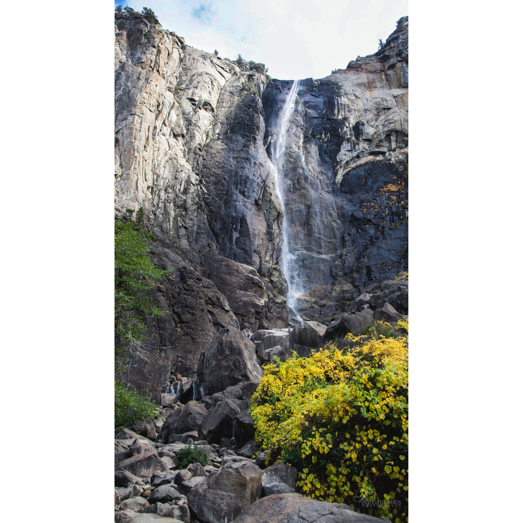 Yosemite Falls