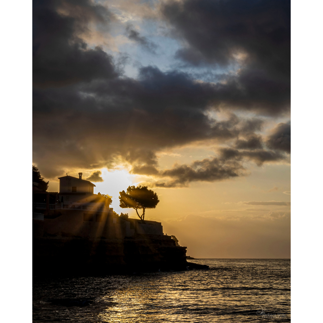 Benissa Costa Sunrise