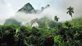 Breakfast at Khao Sok