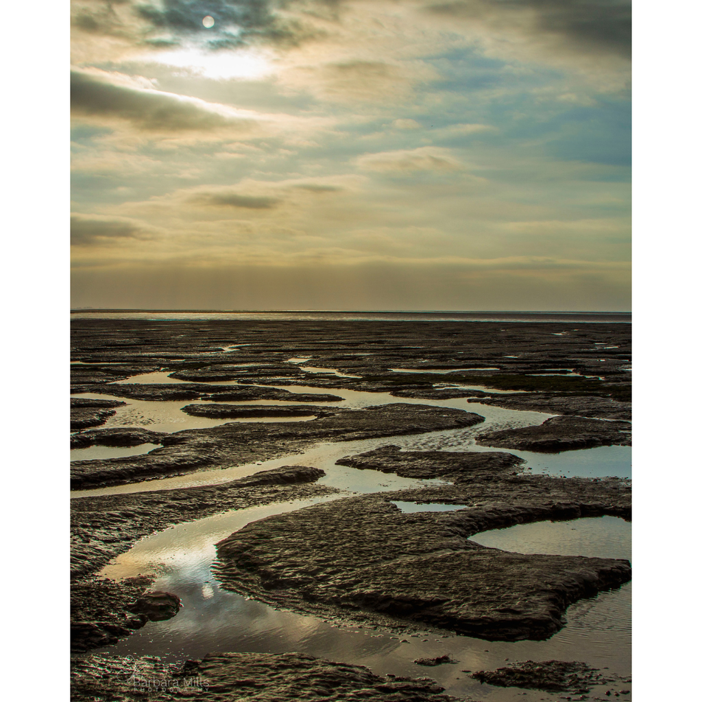 Through the Channels