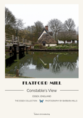 Flatford Mill - Constable's View