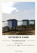 Heybridge Basin - The Bathing Huts