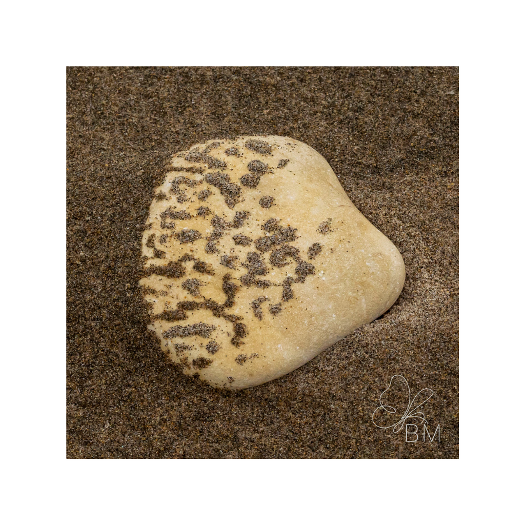 Sandy Pebble
