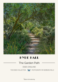 Hyde Hall - The Garden Path