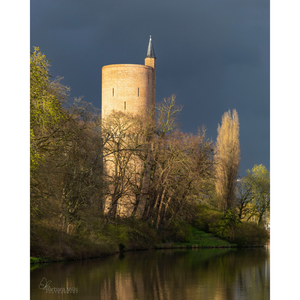Pascal's Tower