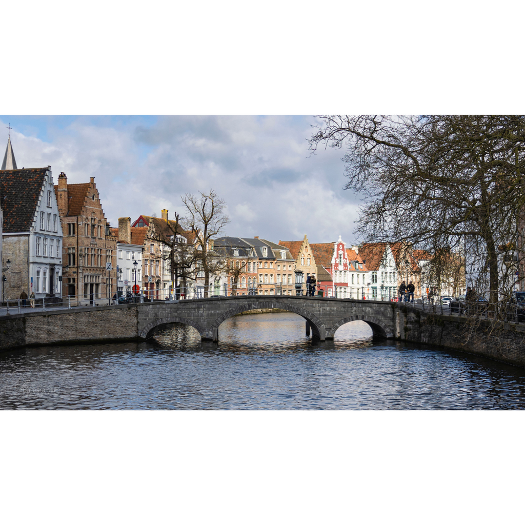 In Bruges