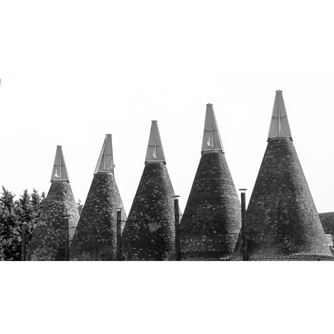 Oast Houses