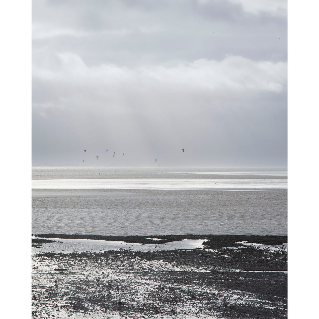 Kite Surfers