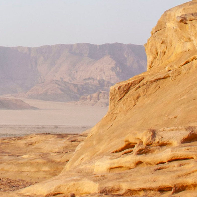 Wadi Rum