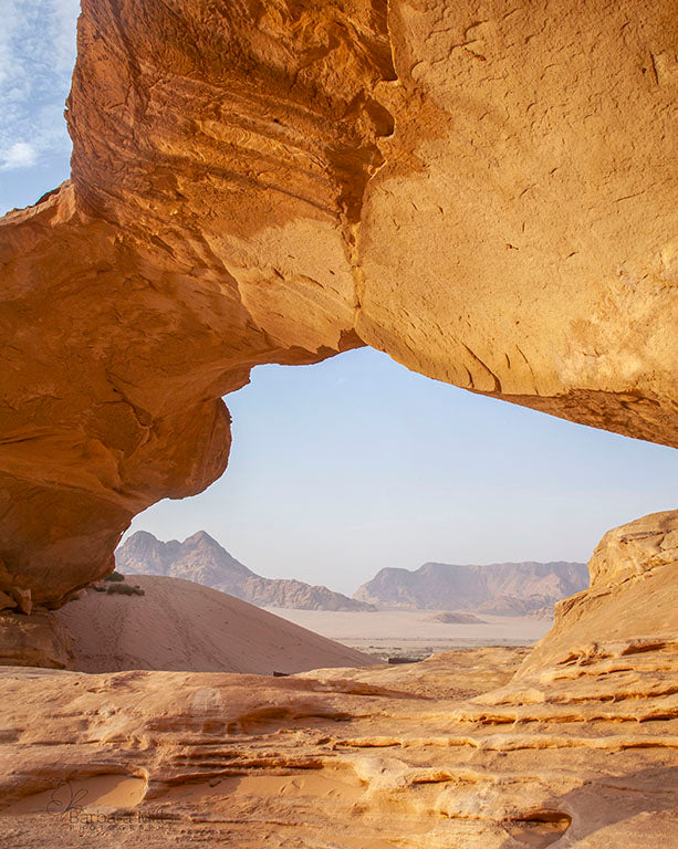 Wadi Rum