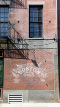 The Boston Point