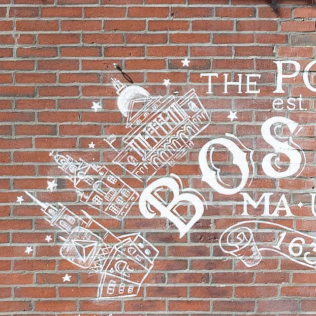The Boston Point