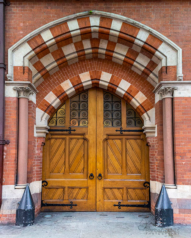 Door to Neverwhere