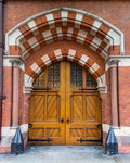 Door to Neverwhere