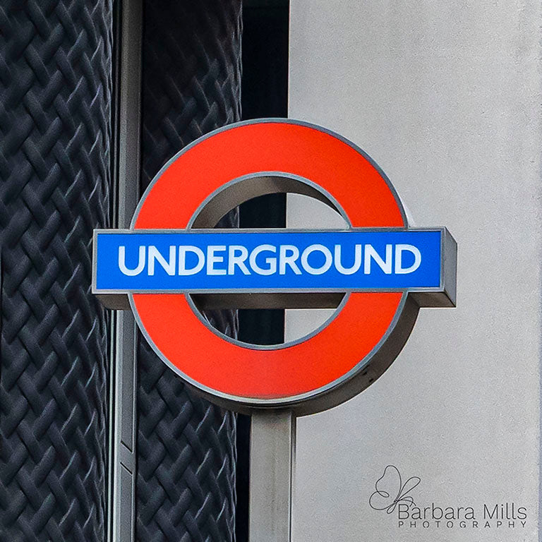 The Underground