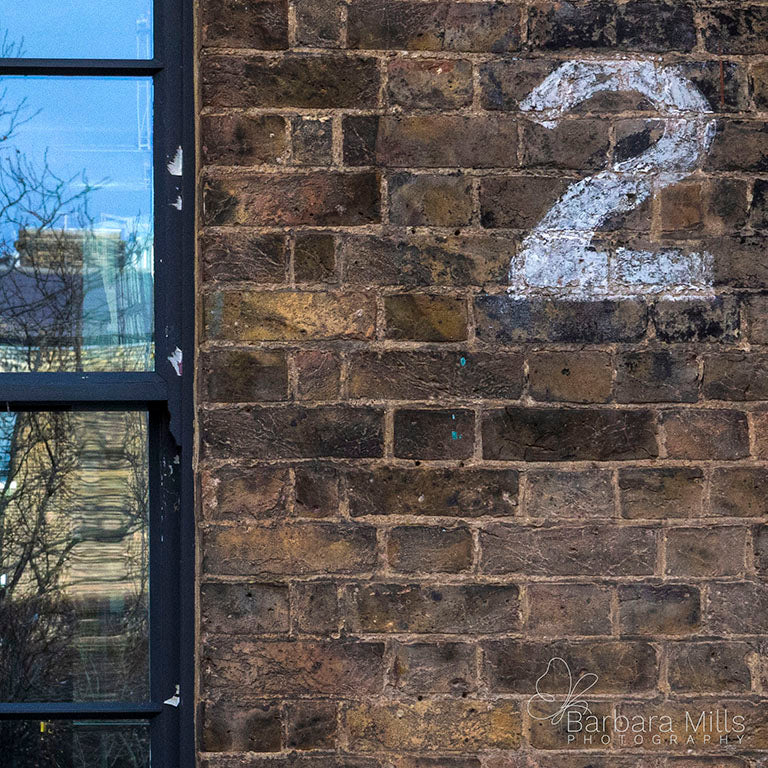 No2 Granary Square
