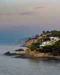 Moraira Dawn