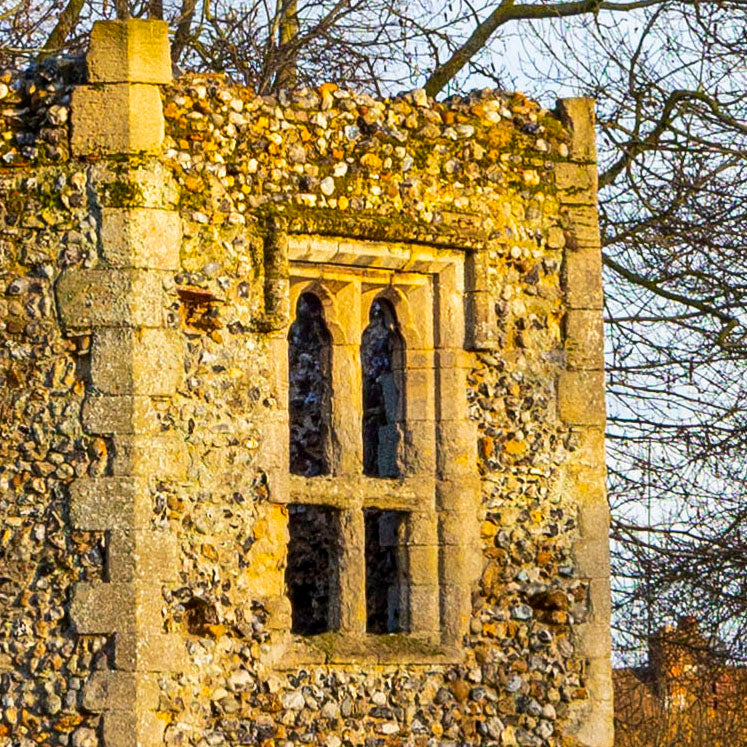 The Gate House