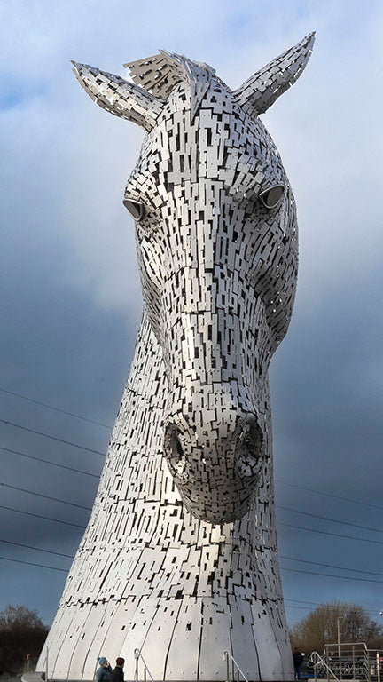 The Kelpie