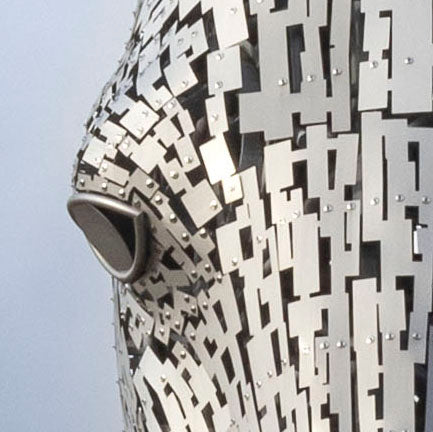 The Kelpie