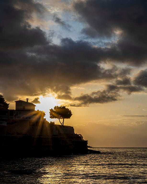 Benissa Costa Sunrise