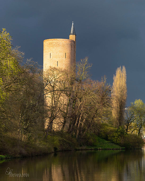 Pascal's Tower