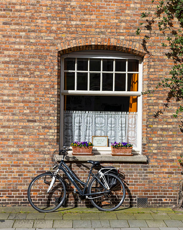 The Delivery Service