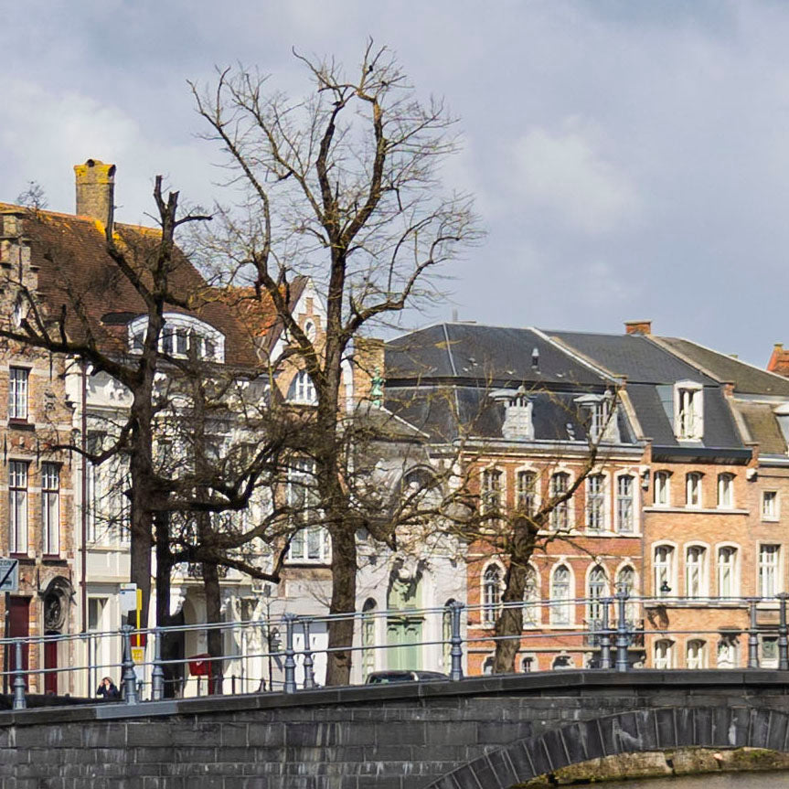 In Bruges