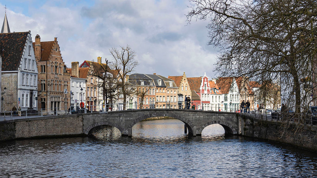 In Bruges