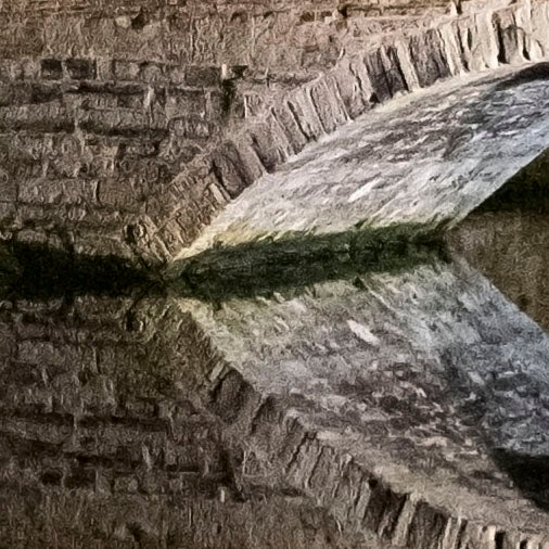 The Night Bridge