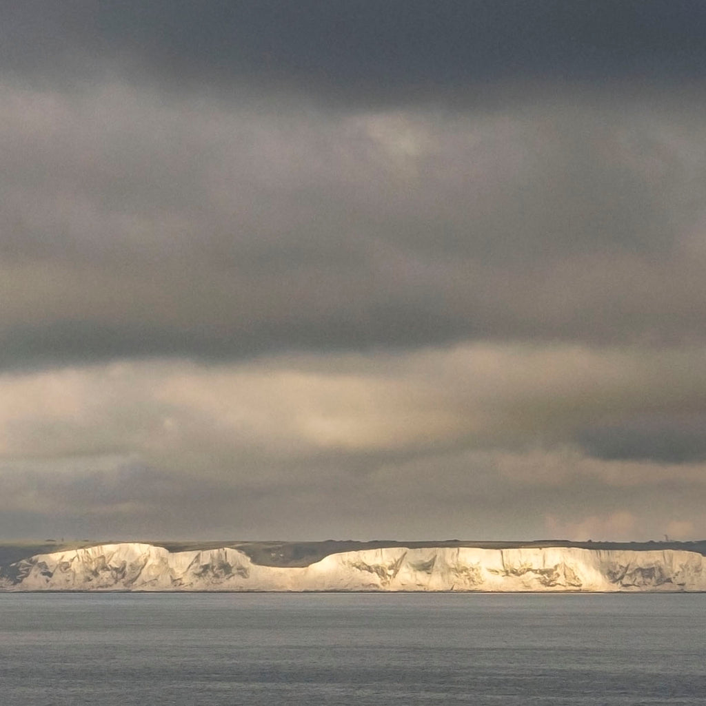 The White Cliffs