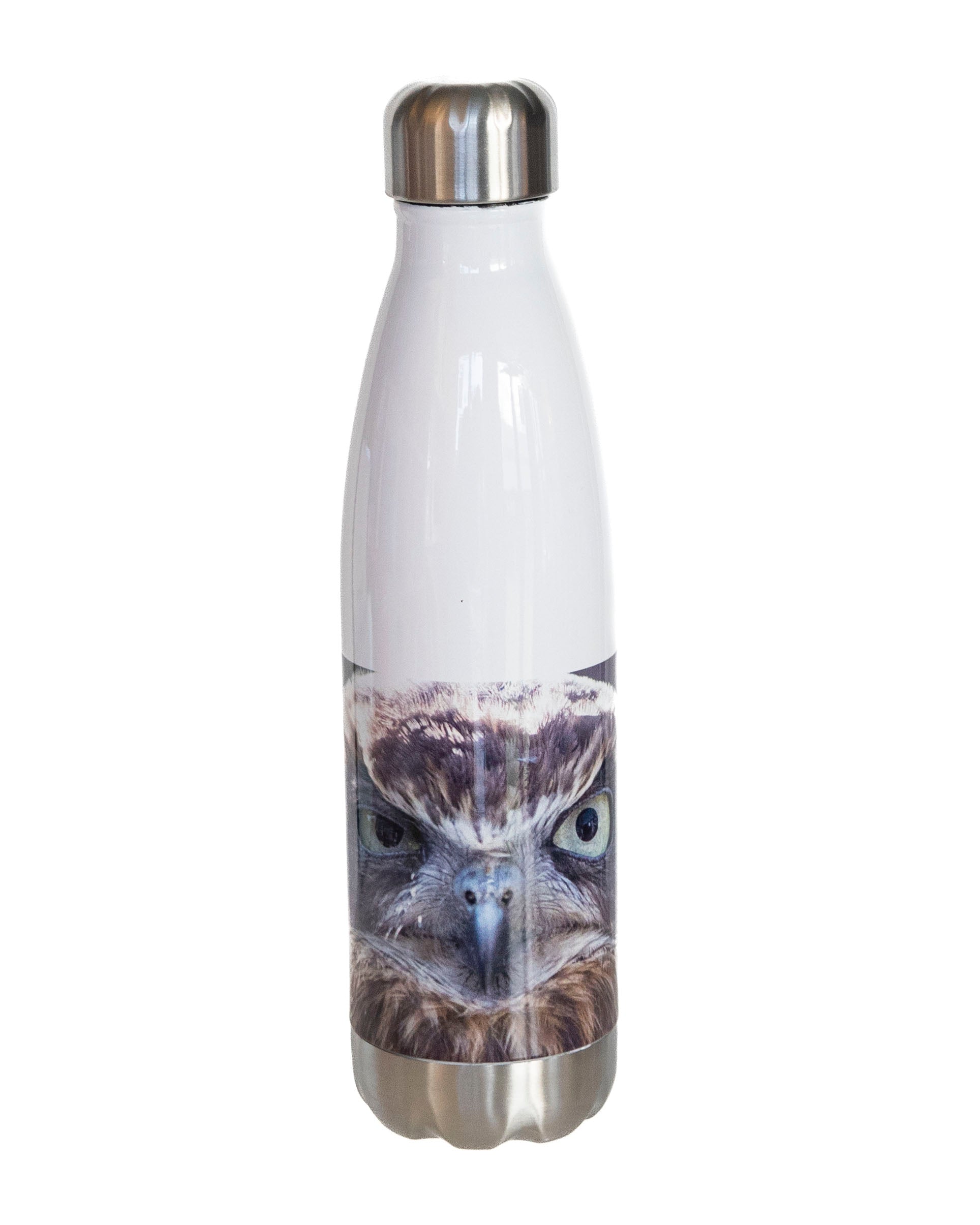 Water bottles