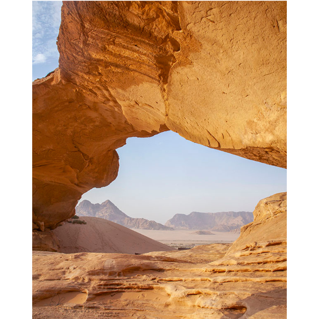 Wadi Rum