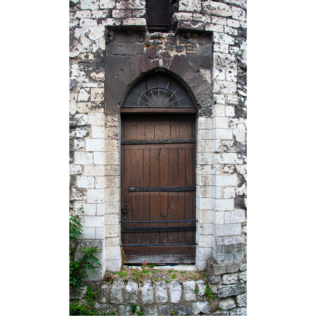 Door in the Tower