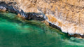 The Salt Sea