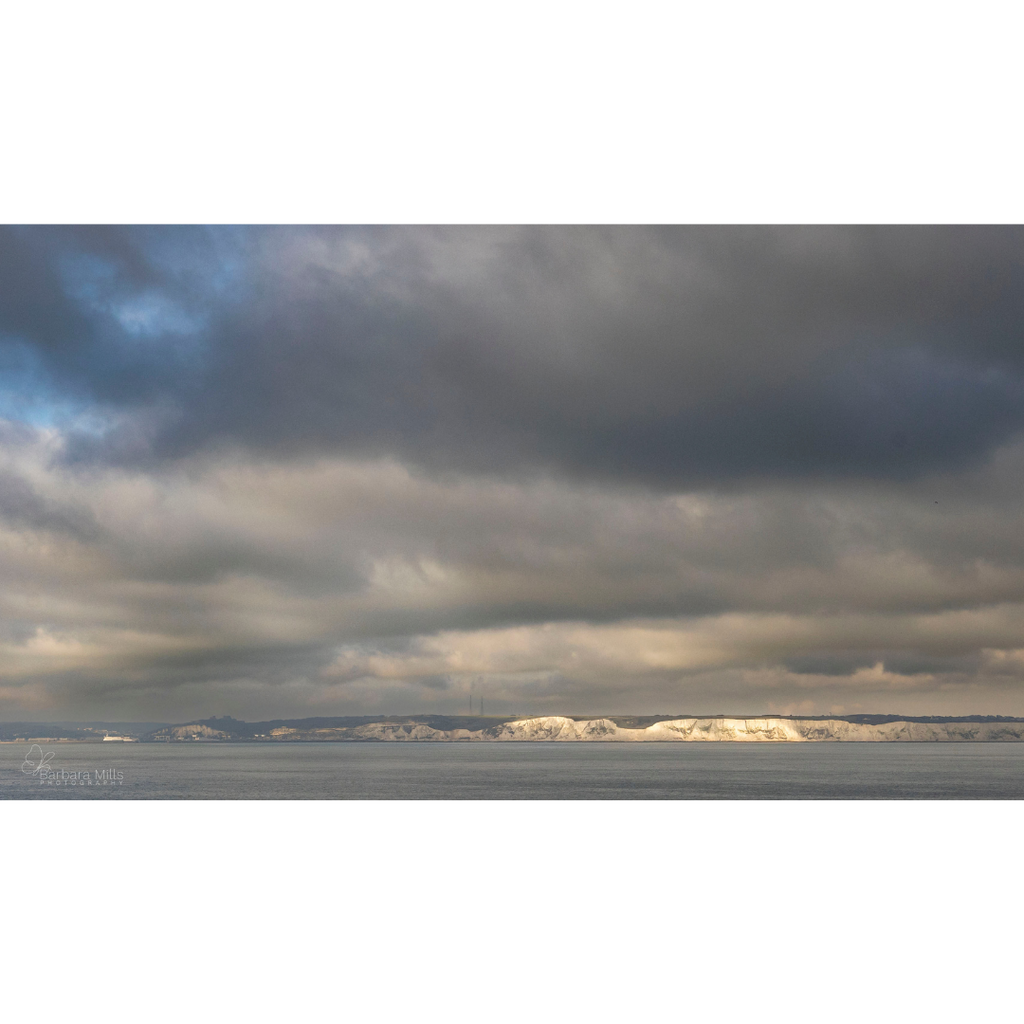 The White Cliffs