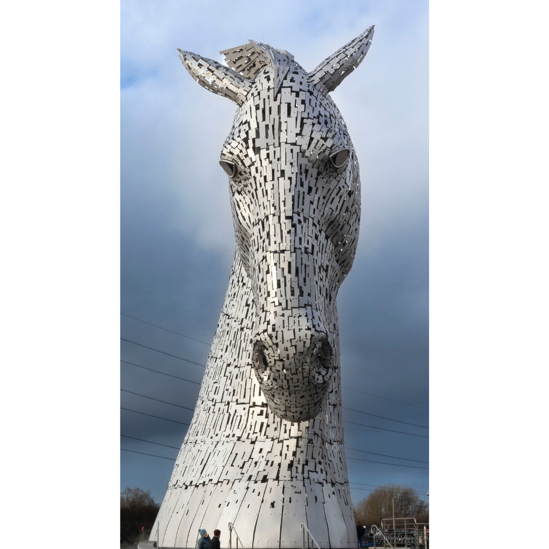 The Kelpie