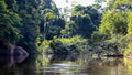 Where the River Bends