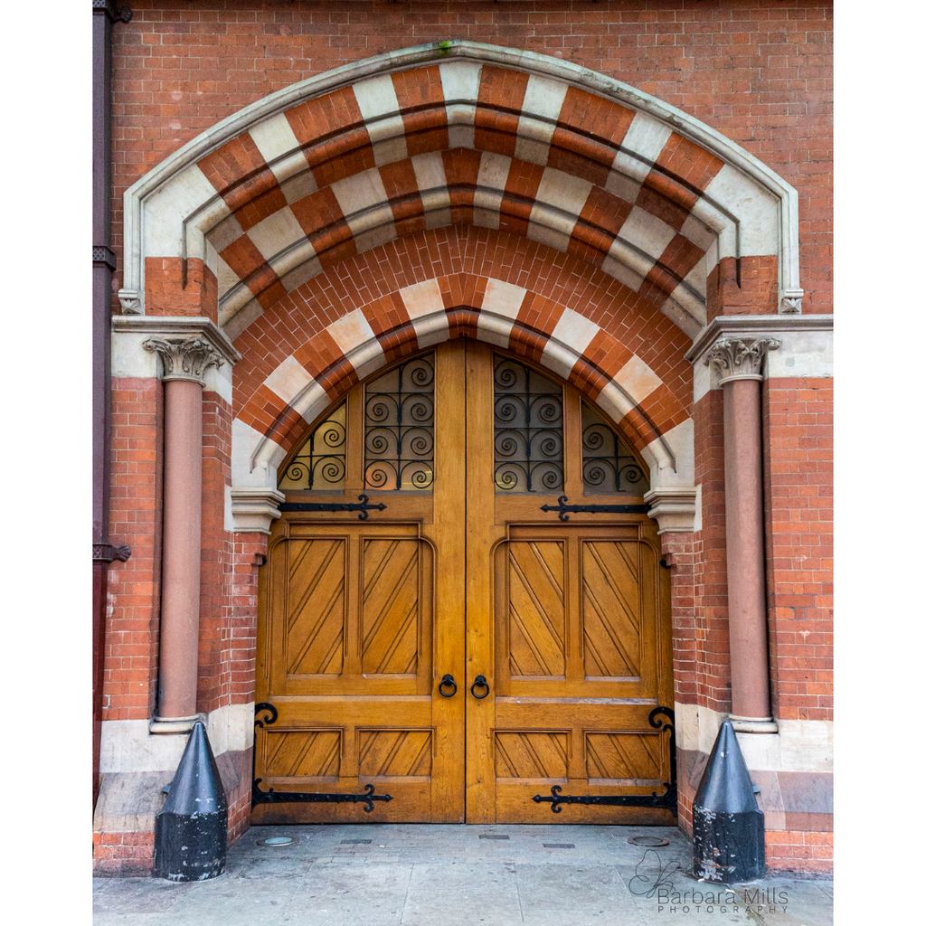Door to Neverwhere