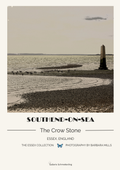 Southend - The Crow Stone