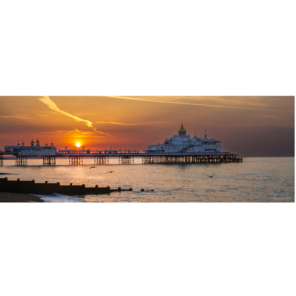 Eastbourne Pier